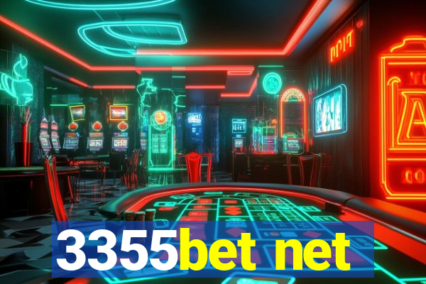 3355bet net